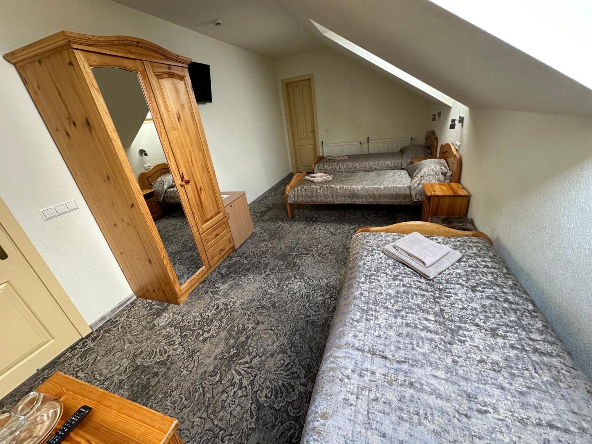 Keta Hotel Marijampole Bagian luar foto