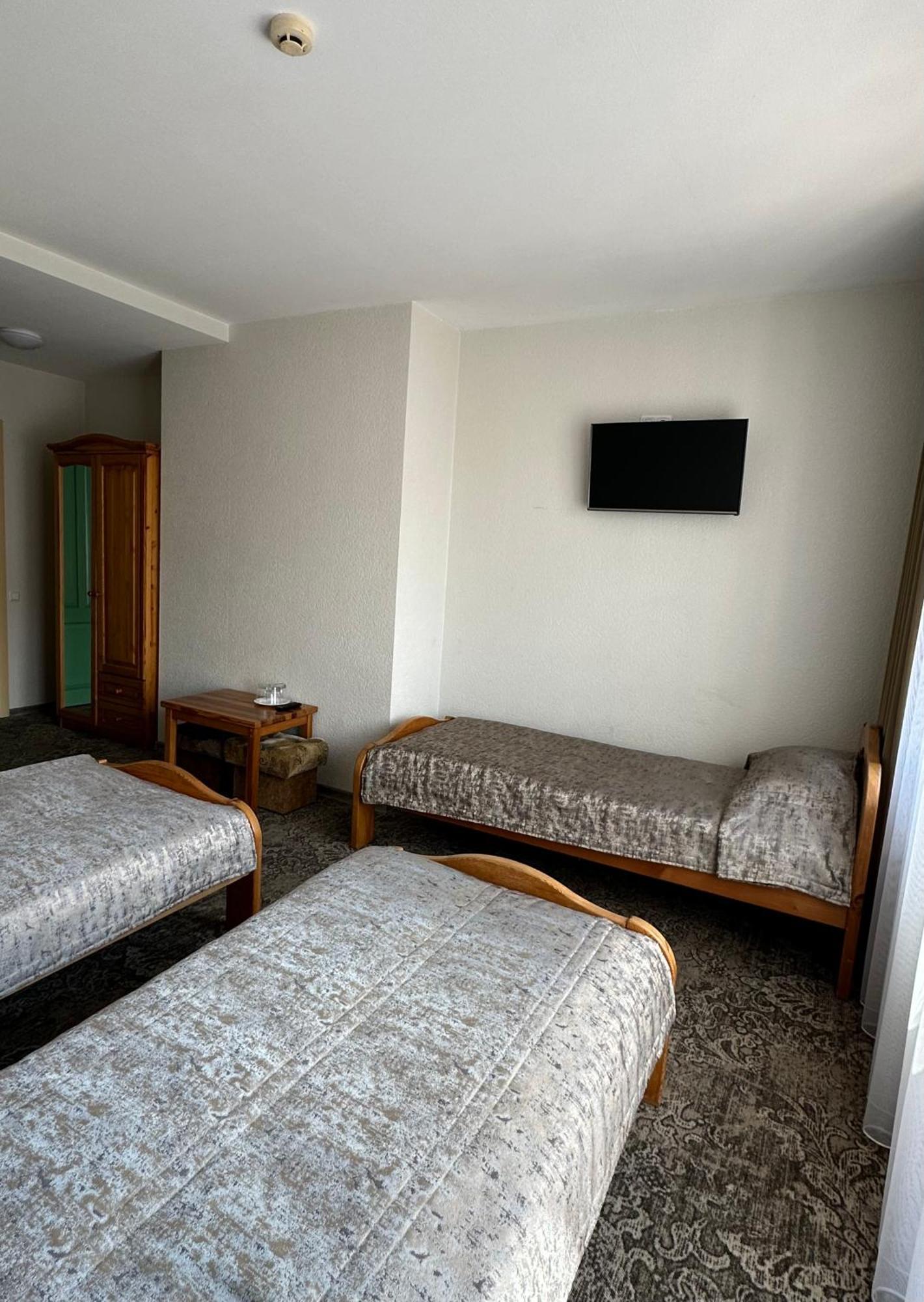 Keta Hotel Marijampole Bagian luar foto