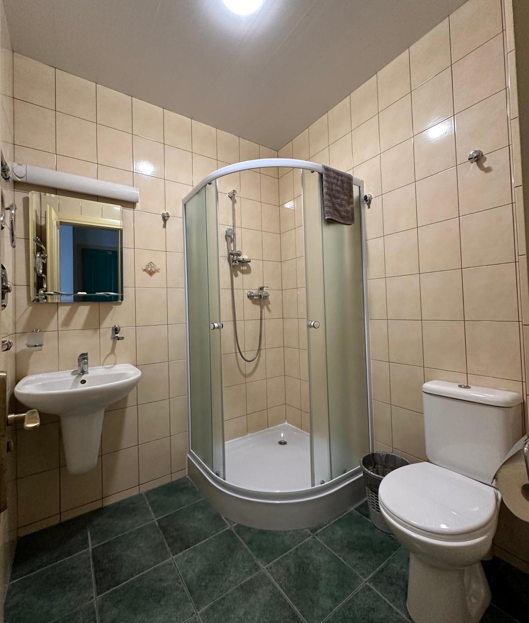 Keta Hotel Marijampole Bagian luar foto