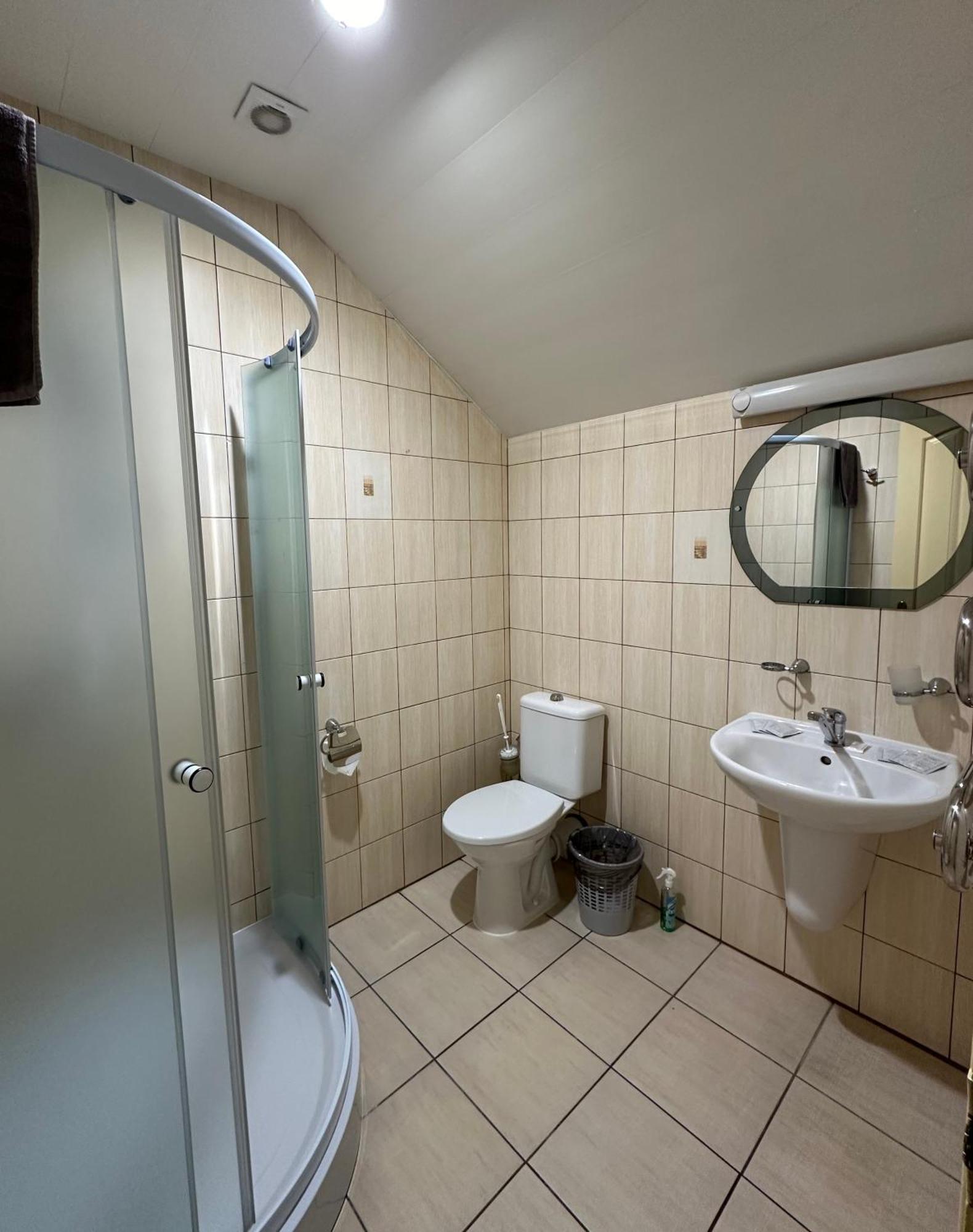 Keta Hotel Marijampole Bagian luar foto