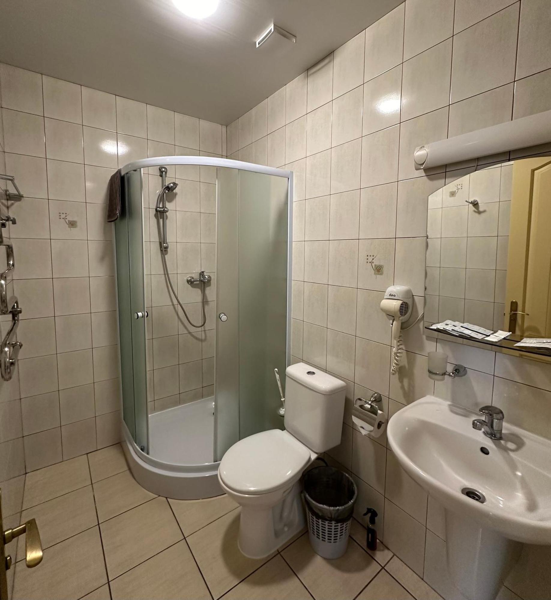 Keta Hotel Marijampole Bagian luar foto