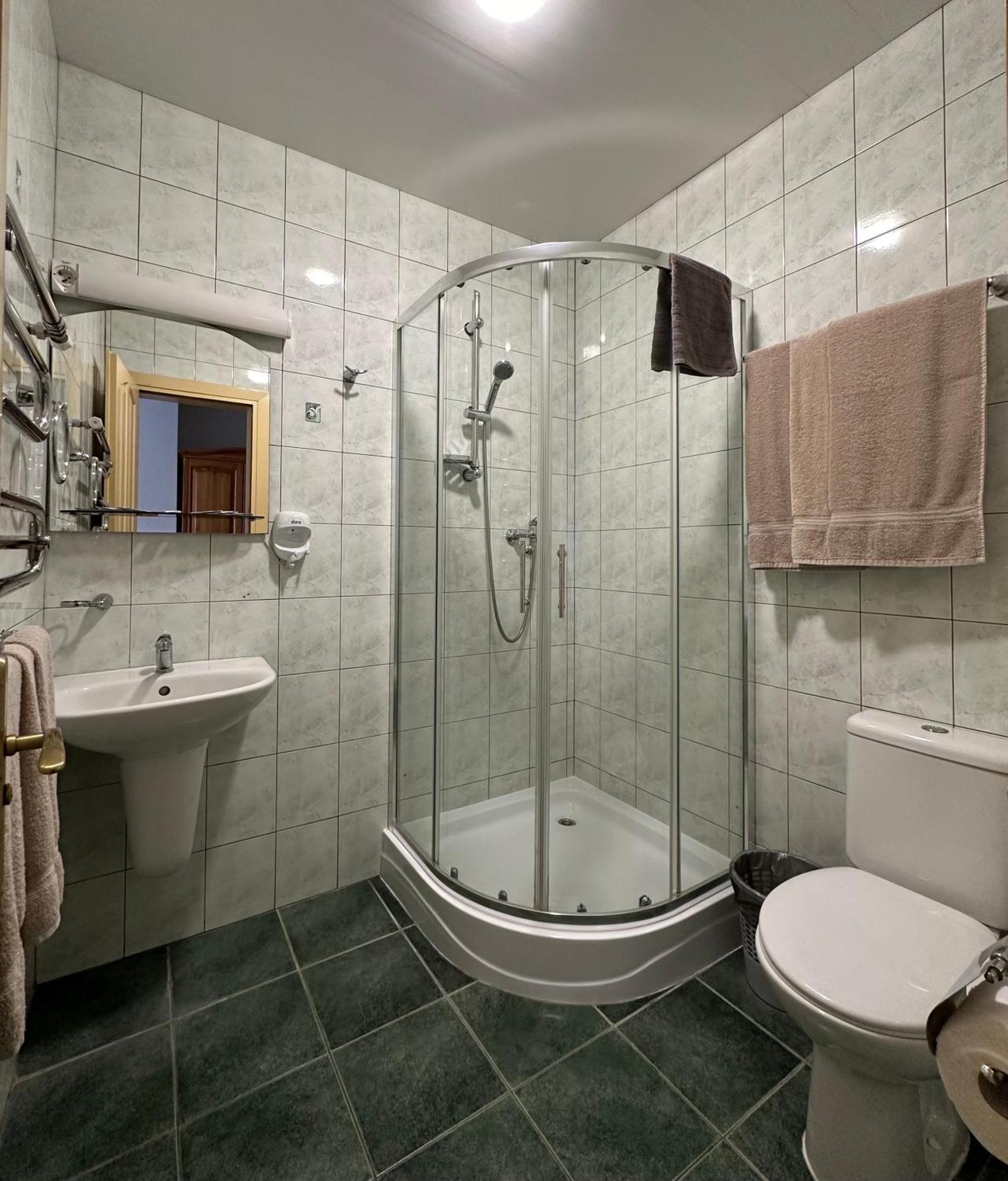 Keta Hotel Marijampole Bagian luar foto