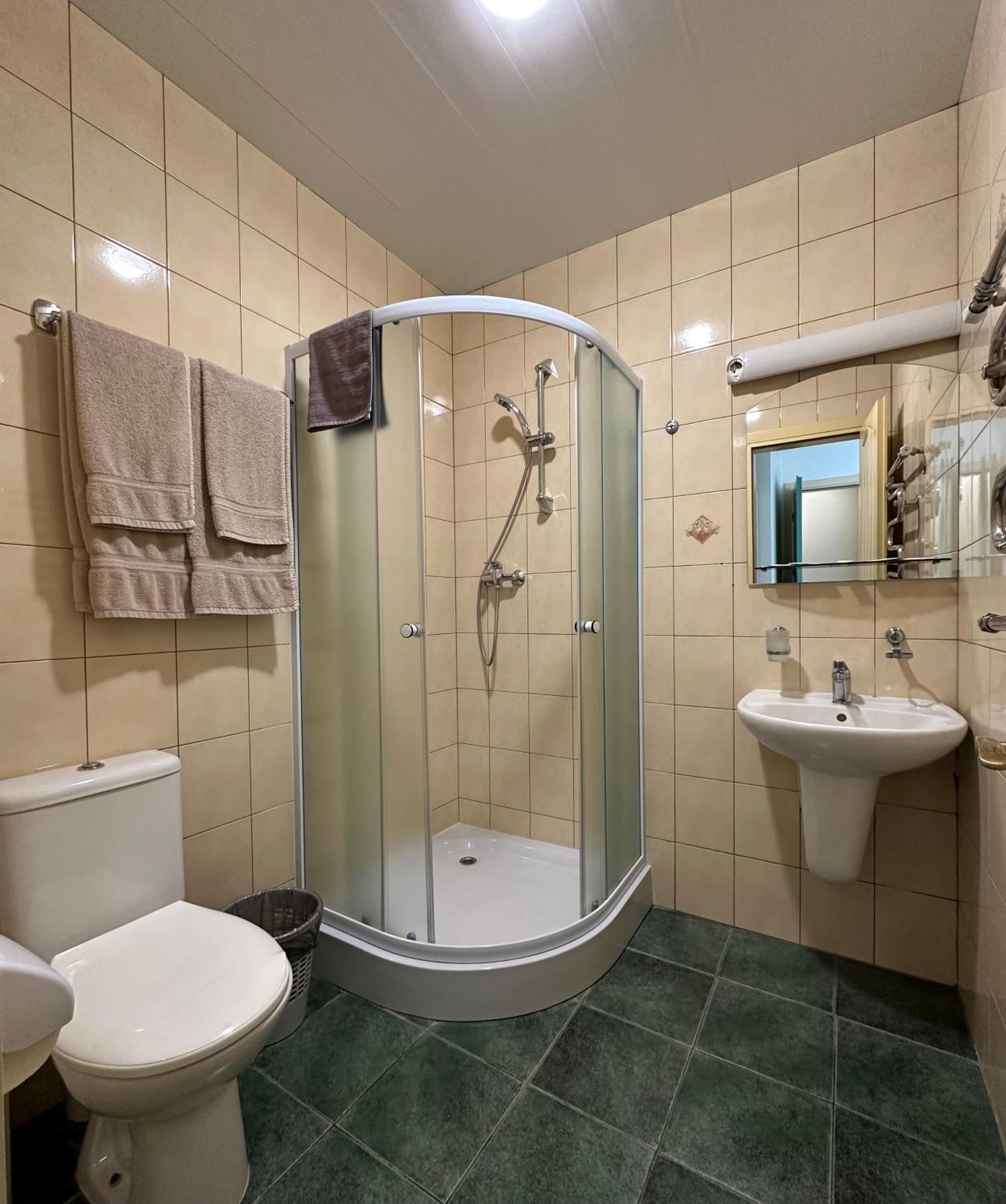 Keta Hotel Marijampole Bagian luar foto