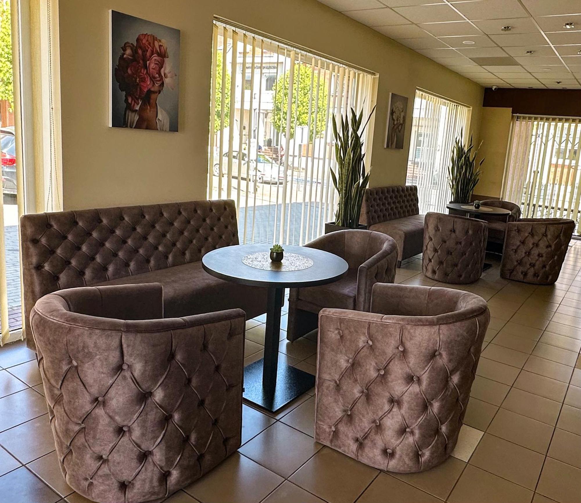 Keta Hotel Marijampole Bagian luar foto