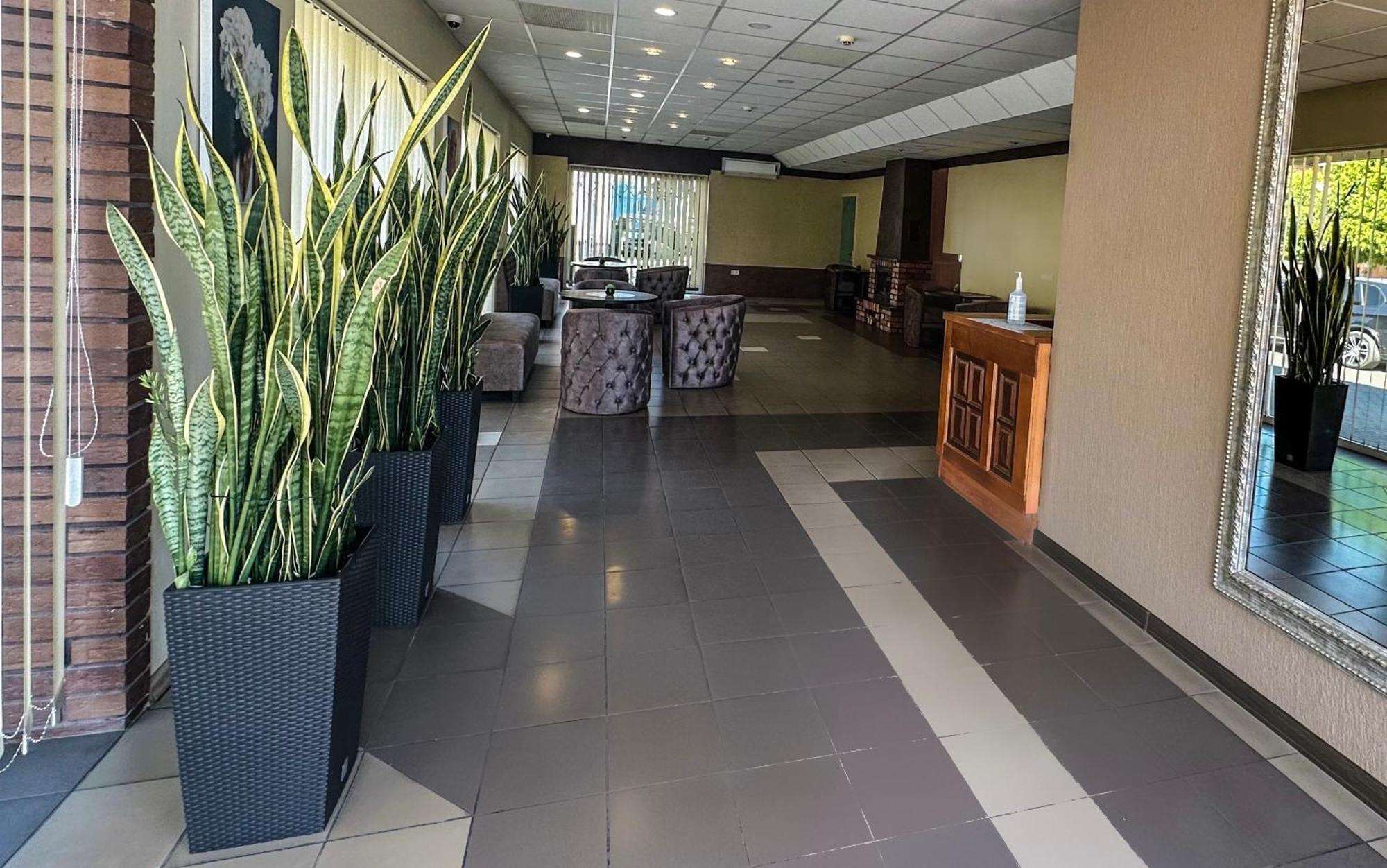 Keta Hotel Marijampole Bagian luar foto