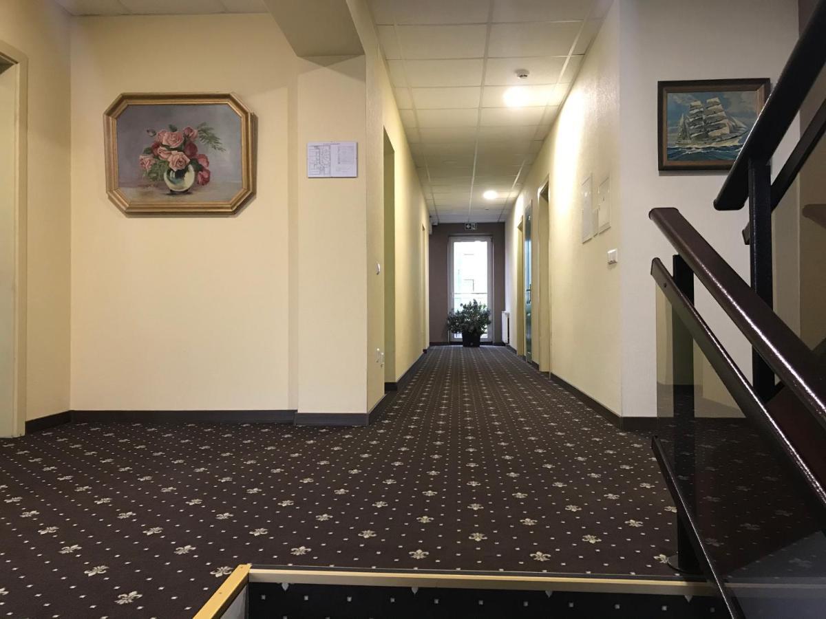 Keta Hotel Marijampole Bagian luar foto